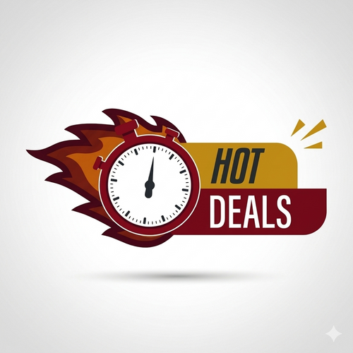 Hot Deals