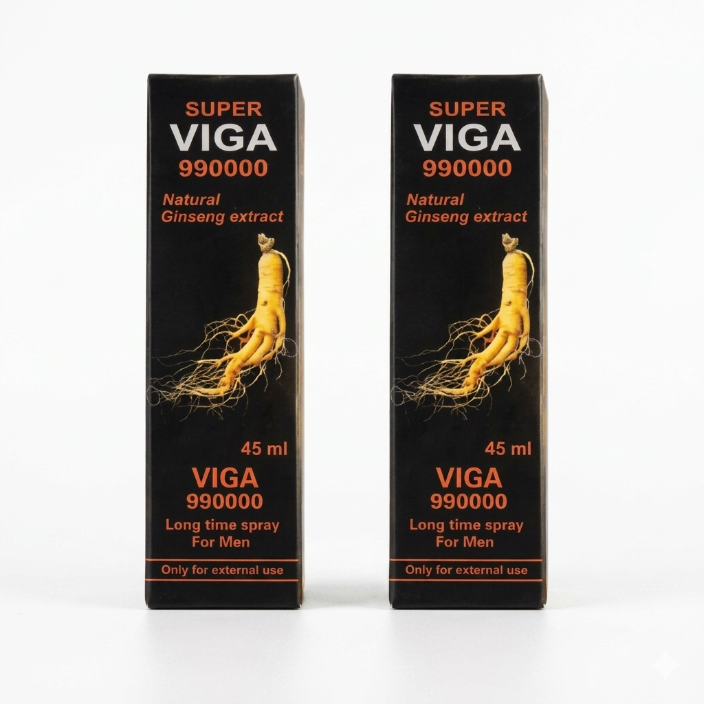 Best V!ga - Spray for Extra Time | Original (Made in Thailand)