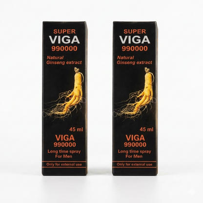 Best V!ga - Spray for Extra Time | Original (Made in Thailand)