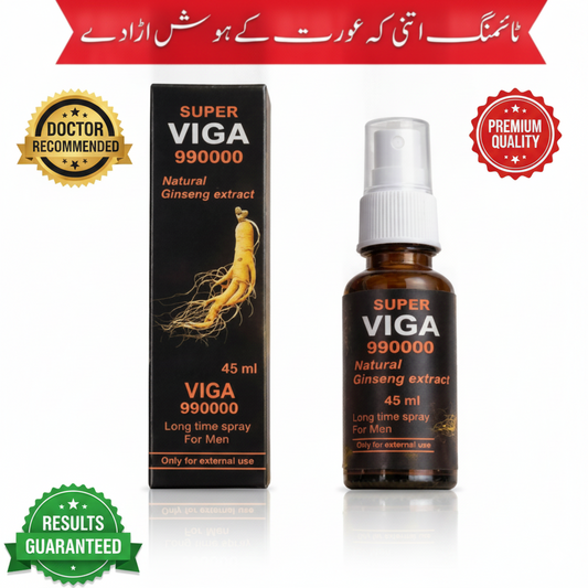 Best V!ga - Spray for Extra Time | Original (Made in Thailand)