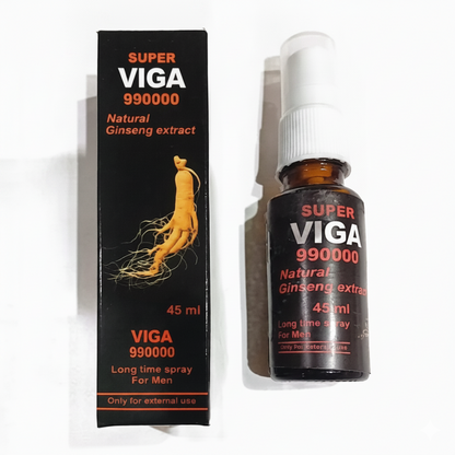 Best V!ga - Spray for Extra Time | Original (Made in Thailand)