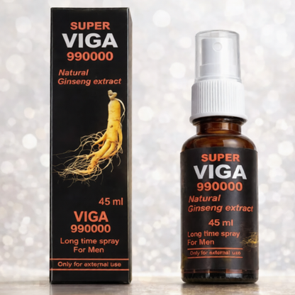 Best V!ga - Spray for Extra Time | Original (Made in Thailand)